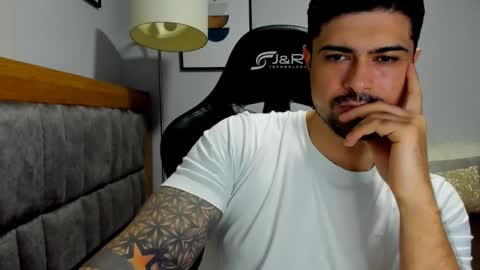 adam clarke online show from 01-16-26, 01:09