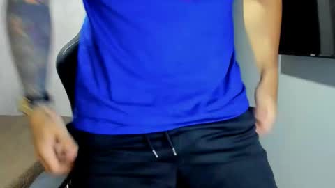 adam clarke online show from 01-19-26, 12:03