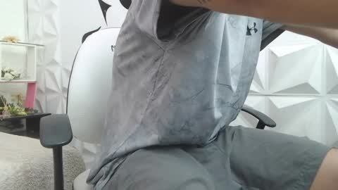 adam_evehotroom online show from 01-25-25, 04:35