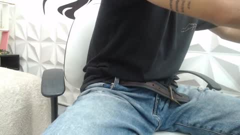 adam_evehotroom online show from 02-13-25, 11:58