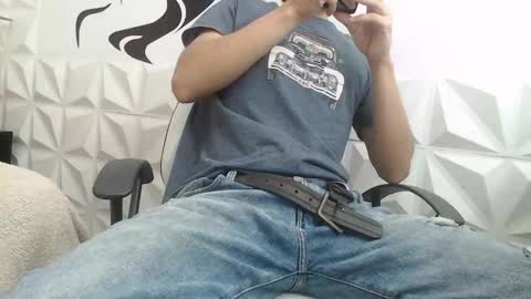 adam_evehotroom online show from 02-16-25, 08:00