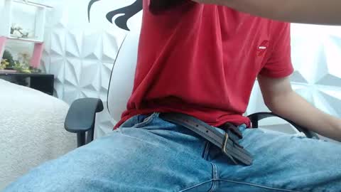 adam_evehotroom online show from 02-24-25, 09:20