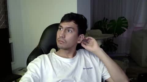 adam_evehotroom online show from 10-11-25, 03:28