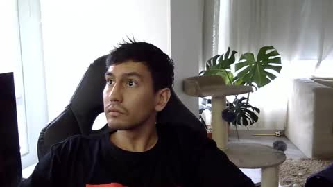 adam_evehotroom online show from 10-11-25, 09:24