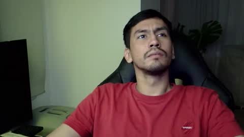 adam_evehotroom online show from 10-20-25, 03:29