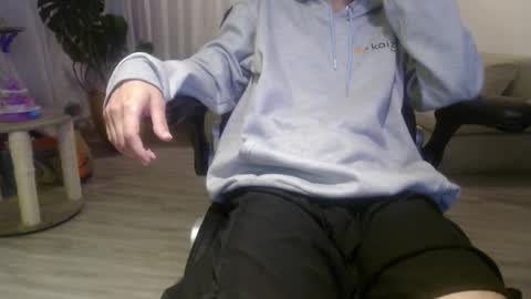 adam_evehotroom online show from 01-06-26, 05:33