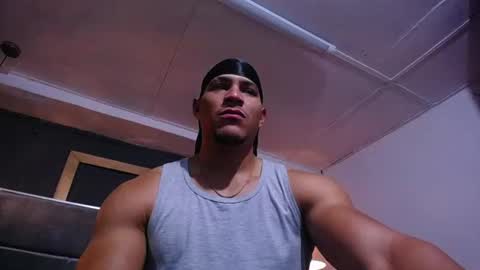 Snapshot of adam_fit19cm chatting on 06-14-26, 02:08 adam_fit19cm online show from 06-14-26, 02:08