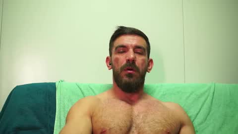 adam_fucks online show from 02-14-26, 03:47