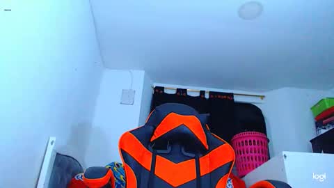 adam hot11 online show from 11-24-25, 02:11