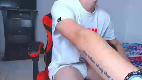 adam hot11 online show from 01-07-26, 10:23