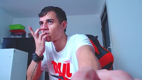 adam hot11 online show from 01-11-26, 08:25