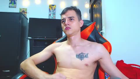 adam hot11 online show from 04-14-26, 11:11