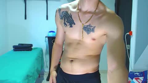 adam hot11 online show from 05-30-26, 10:40