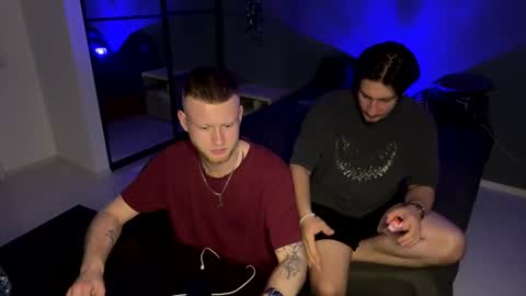 Arthur and Adam online show from 02-19-26, 06:15