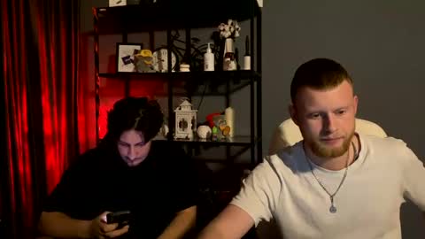 Arthur and Adam online show from 03-11-26, 06:25