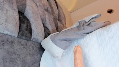 Fabrizio online show from 02-21-25, 10:17