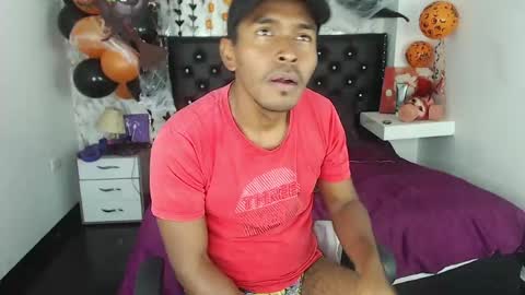 adam_morgan2 online show from 10-17-25, 05:43