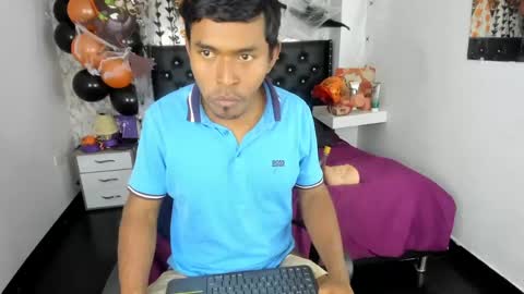 adam_morgan2 online show from 10-28-25, 07:12