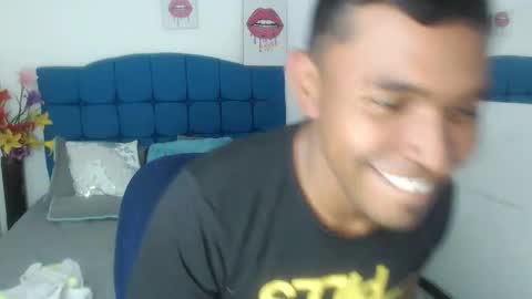 adam_morgan2 online show from 11-08-25, 02:45