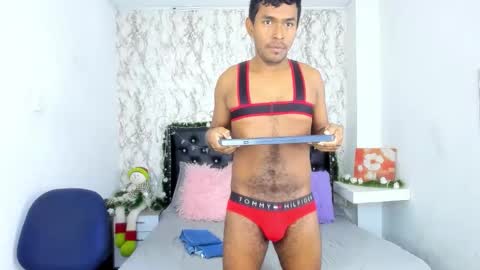 adam_morgan2 online show from 12-18-25, 02:12