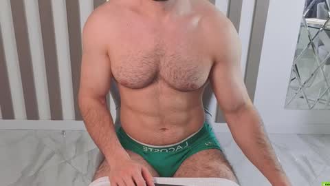 Adam online show from 10-09-25, 06:22