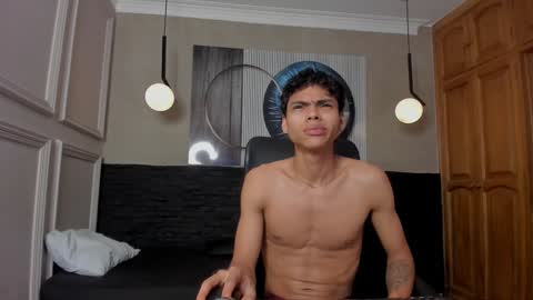 adam_piarse online show from 12-19-24, 07:07