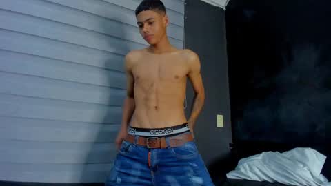 adam_piarse online show from 03-09-25, 12:53