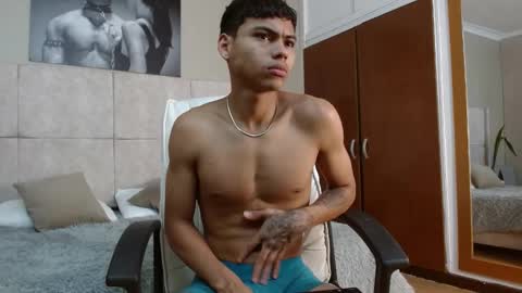 adam_piarse online show from 09-22-25, 12:56