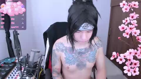  Adam online show from 02-25-26, 02:37