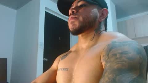 adam shilder7 online show from 03-14-26, 01:01