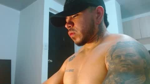 adam shilder7 online show from 03-15-26, 05:57