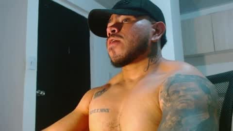 adam shilder7 online show from 05-02-26, 12:59