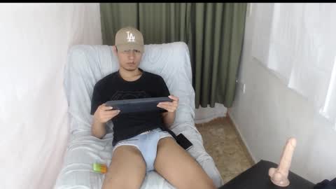 adam_sinclair online show from 11-25-25, 06:19