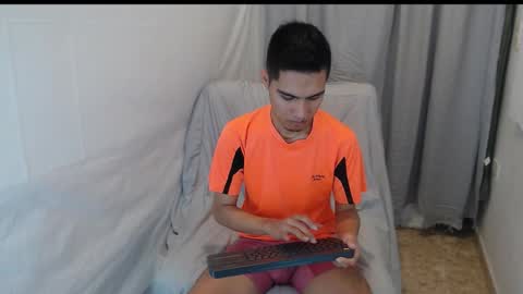 adam_sinclair online show from 12-03-25, 08:40