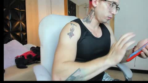 Adam online show from 05-16-26, 06:21