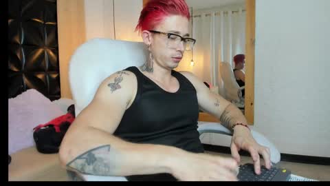 Adam online show from 05-16-26, 06:32