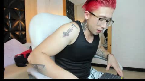 Adam online show from 05-16-26, 06:43