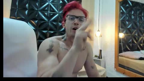 Adam online show from 05-16-26, 10:36