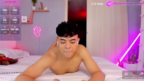 Alan and Jordan online show from 01-05-25, 06:02