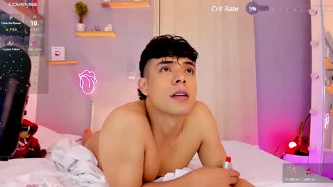 Alan and Jordan online show from 01-08-25, 09:21