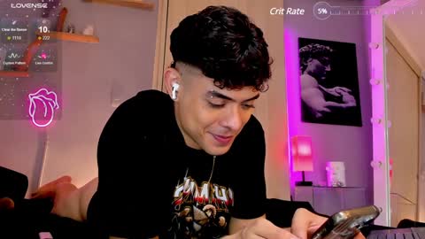 Alan and Jordan online show from 01-21-25, 05:38