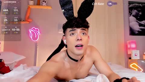 Alan and Jordan online show from 02-02-25, 12:57