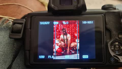 Adam Valencia online show from 02-04-25, 07:00