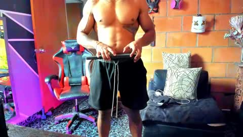 Adam Valencia online show from 02-22-25, 10:09