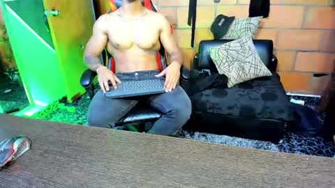 Adam Valencia online show from 02-27-25, 03:14