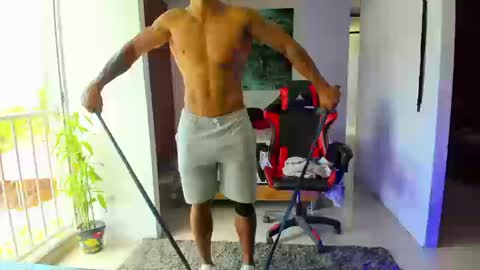 Adam Valencia online show from 09-15-25, 04:51