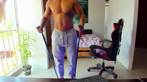 Adam Valencia online show from 10-07-25, 04:26