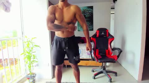 Adam Valencia online show from 10-15-25, 05:24