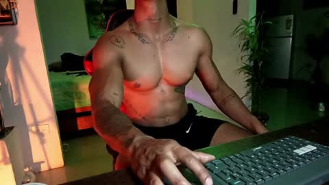 Adam Valencia online show from 04-11-26, 02:16