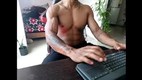 Snapshot of adam_valencia chatting on 06-22-26, 03:53 Adam Valencia online show from 06-22-26, 03:53